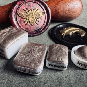 Aquarellfarbe "Imperial Jasmin"